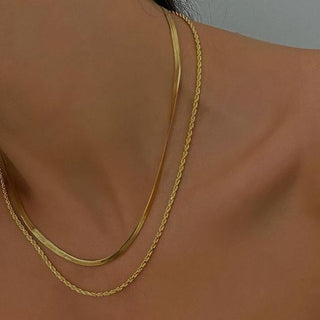 Snake Chain