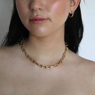 Lucy Necklace