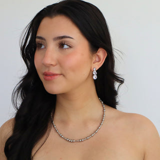 Liana Necklace