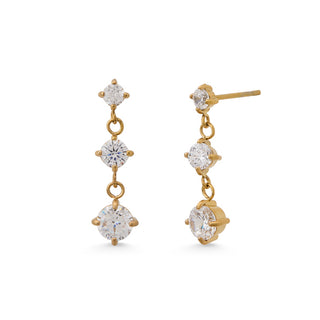 Cecile Earrings
