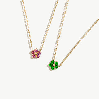 Hazel Necklace