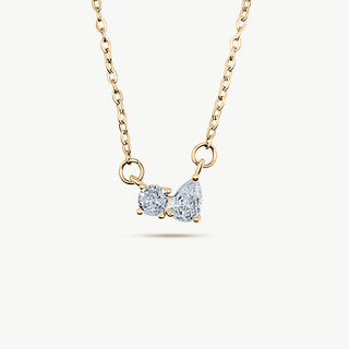 Jasmine Necklace