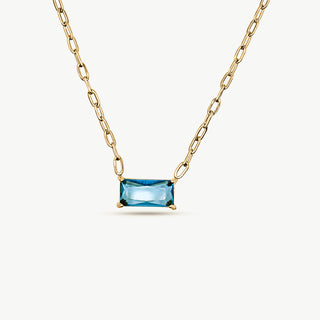 Kayla Necklace