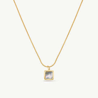Danica Necklace