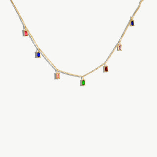Eden Necklace