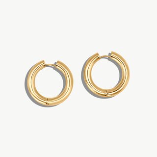 Mia Hoops
