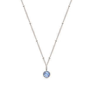 Birthstone Necklace