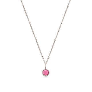 Birthstone Necklace
