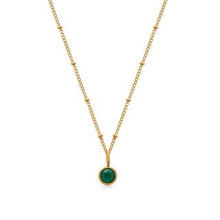 Birthstone Necklace