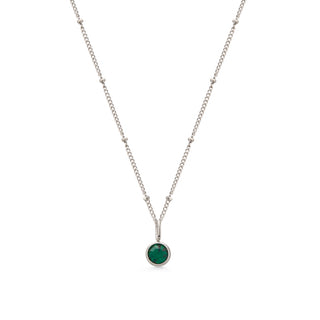 Birthstone Necklace