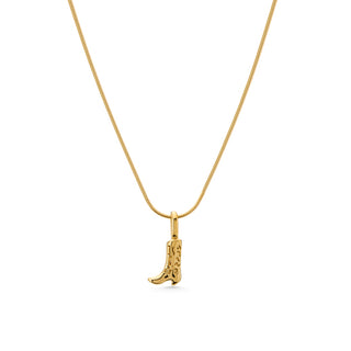 Taylor Necklace
