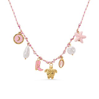 Florence Necklace
