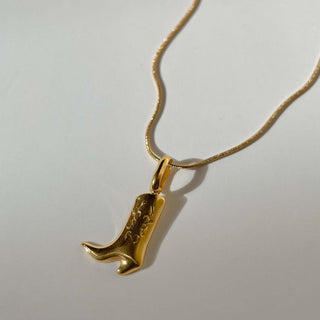 Taylor Necklace
