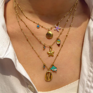 Alia Necklace