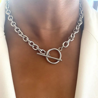 Calista Necklace