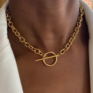 Calista Necklace