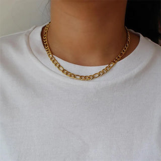 Cassia Necklace