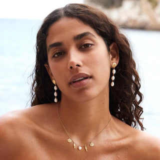 Veronica Necklace