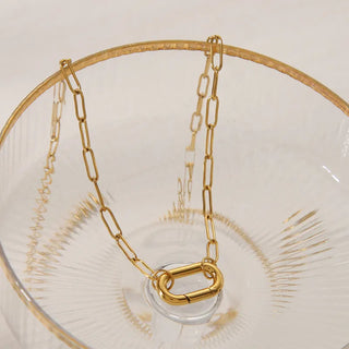 Vanessa Necklace