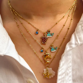Aria Necklace