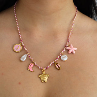 Florence Necklace