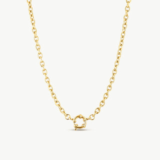 Whitney Necklace