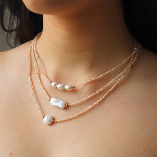 Ocea Necklace